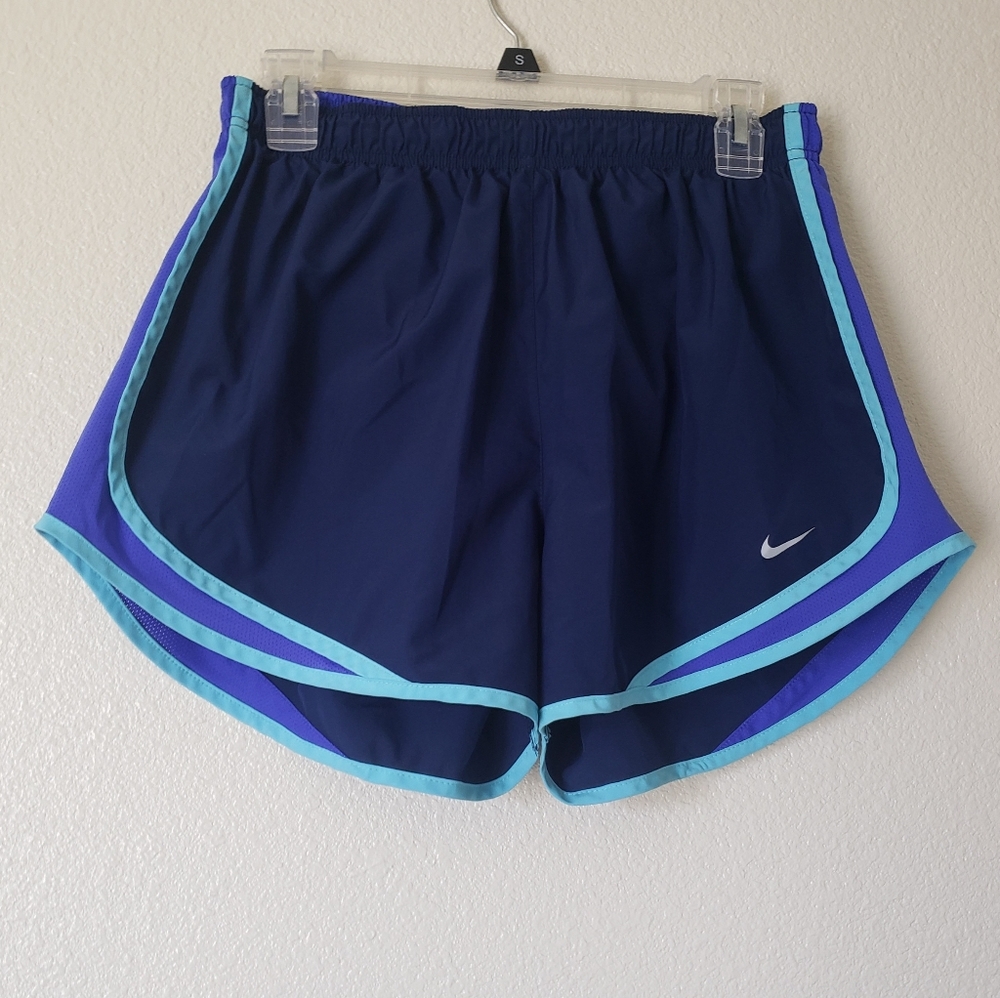 Nike dri fit shorts